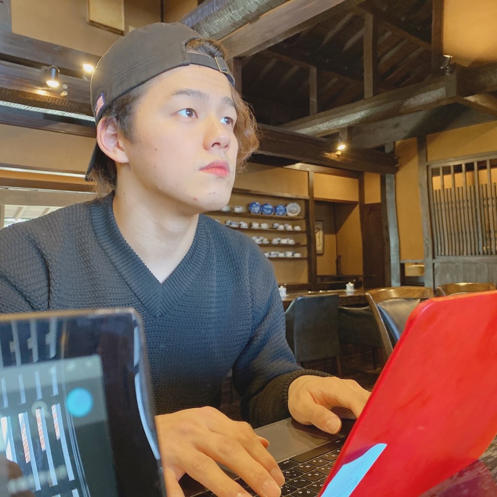 OVALエンターテインメント代表 松下 和俊